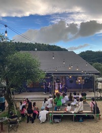 REANDYさんでのダンスイベント、ありがとうございました！ 2023/08/27 16:20:28