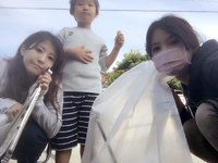 清掃活動