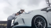 プリウスαのオーナー様 2016/09/30 15:55:37