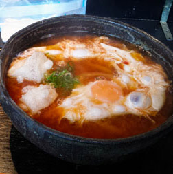 天龍寺紅葉／山元麺蔵／京静香 〜京都研修＆展示会（２）