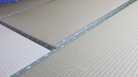 磐田市たたみ工事日記〜磐田市向笠Ｔ様邸（弓桁しあわせ畳店）