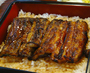 うなぎの甚八（掛川市肴町7-12）