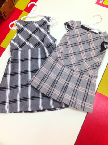 ☆原島店朝から洋服売れてますよー☆