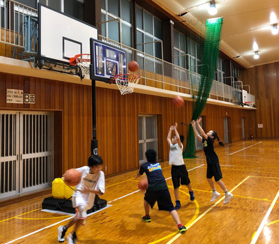 キッズバスケ_チャレンジクラス_小学生_高学年