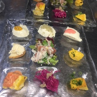 幸せの黄色い前菜♡ 2017/07/21 11:45:41