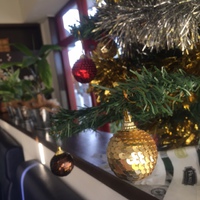 Xmas支度☆