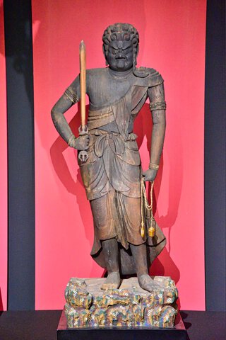 【親族、友人、仏像、鶴のAI動画化 ④】 【親族、友人、仏像、鶴のAI動画化 ④】