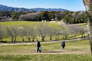 都田総合公園 都田総合公園