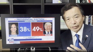 バイデン-ハリス政権が下した『米国人殺害権限付与!』 バイデン-ハリス政権が下した『米国人殺害権限付与!』