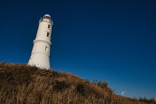 竜洋・掛塚灯台 竜洋・掛塚灯台