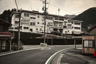 浦川小学校 浦川小学校
