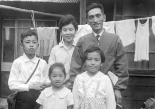【親族、友人、仏像、鶴のAI動画化】 【親族、友人、仏像、鶴のAI動画化】
