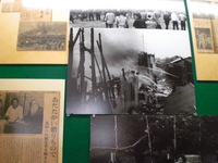 都田図書館の展示は60年代の世相