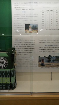 都田図書館　8月の展示