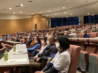 小和田泰経氏講演会　報告