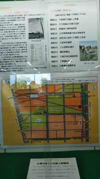 都田図書館　6月の展示