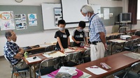 地域の歴史と文化の学び合い講座