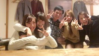 小沢お世話になりました。