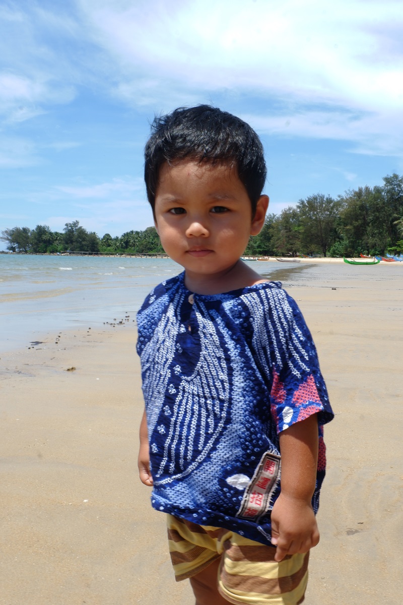 ブリトゥン島観光 wisata ke pulau belitung