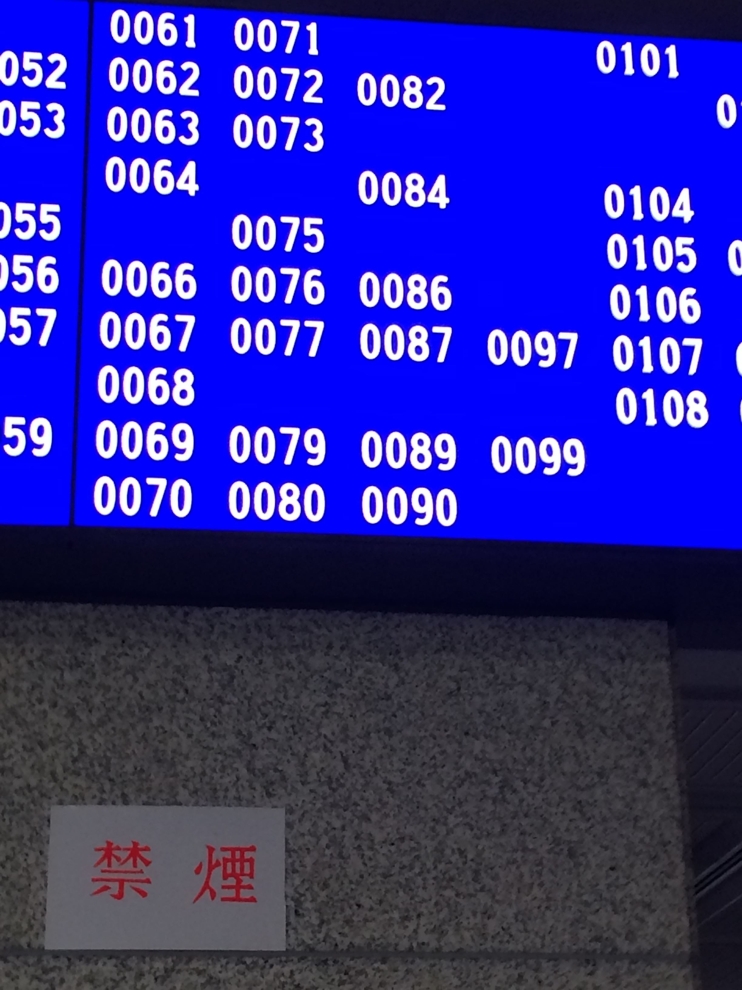 免許取得～★