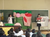 命の出前講座