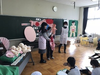 生まれてきてくれてありがとう