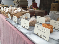 コトコト市、楽しく終了！ 2016/04/25 11:27:50