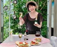 自分の幸せは自分にしか作れない、から❤ 2021/07/22 19:01:32