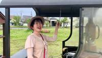 幸せを感じるために大事なカラダ 2021/05/06 21:43:34