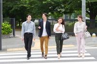 人間関係を好転させよう！こんな挨拶の仕方を知ってますか？ 2021/08/31 14:31:15