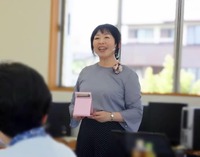 コミュニケーション能力をアップさせる楽しいレッスン！５月朗読レッスン会 2021/05/26 15:22:24