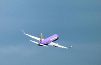 空を仰ぐと見えるモノは？ 2021/08/19 18:53:24