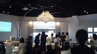 ミニセミナー＆ランチ女子会開催しました！