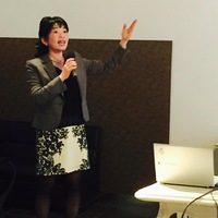 好印象を作る話し方セミナー開催☆