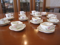 Sceneさん体験会。 2012/10/21 17:29:40