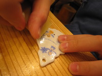 第二日曜は。 2012/11/11 20:46:25