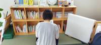 【１階ここみライブラリー】読書の秋はいかがですか？