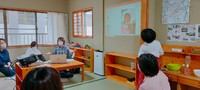 人気の講座です♪あかちゃんがやってきた！これからの暮らしとかかわり方♡♫