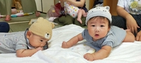 【はじめての方限定☆】あかちゃん'S　かふぇ、やりまーす☆