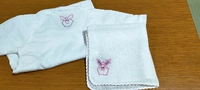 背守り刺繍、みなさんも参加しませんか?