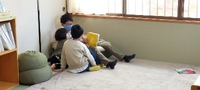 4/6まで！小学生、幼稚園児もぜひ～☆