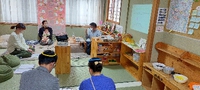 多世代講座「子どもの気持ち・親の気持ち」を開催しました！