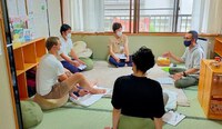 『パパのおしゃべり会〜隣の子育て』開催します！参加者募集中♪