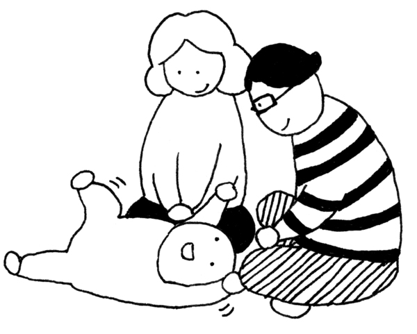 【満員御礼】　助産師をかこんで０歳おしゃべり会、満席となりました