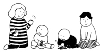 『発達相談・子育て相談』11月のご案内