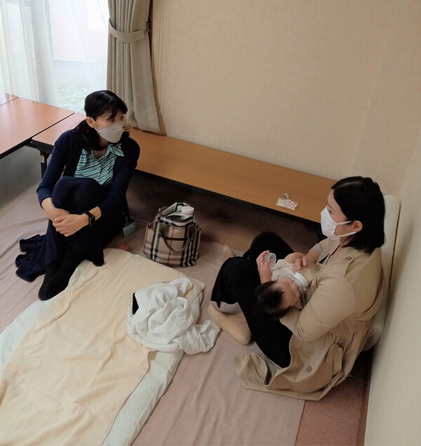 外国人支援