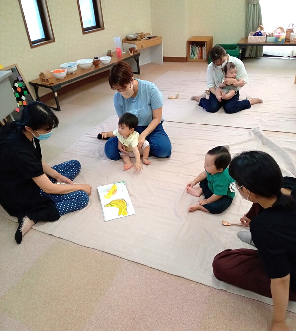 外国人支援