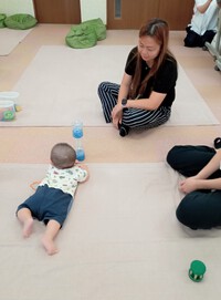 中国語・フィリピノ語の通訳さんとお話できますよ～９月の多文化ひろば