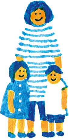 今週のここみの森～出張ひろば、発達相談、2歳あつまれ、多世代講座「子どもの気持ち・親の気持ち」 あります