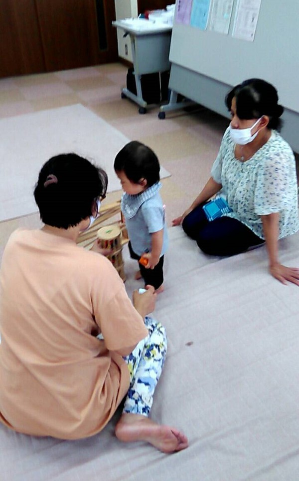 外国人支援